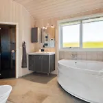 펜션 Oh567-hadsund-solbaerhaven-11 *