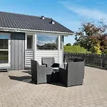 펜션 Oh567-hadsund-solbaerhaven-11