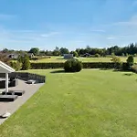 펜션 Oh567-hadsund-solbaerhaven-11 *