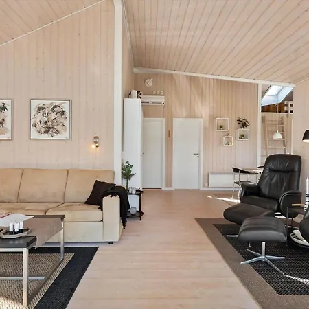 Oh567-hadsund-solbaerhaven-11 度假居 Hadsund