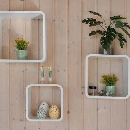 Дом отдыха Oh567-hadsund-solbaerhaven-11 Oster Hurup