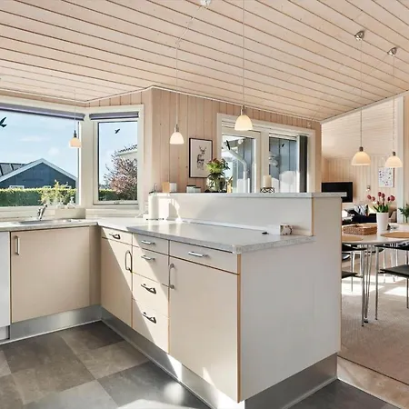 Oh567-hadsund-solbaerhaven-11 度假居