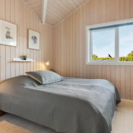 Дом отдыха Oh567-hadsund-solbaerhaven-11