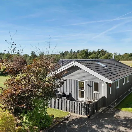 度假居 Oh567-hadsund-solbaerhaven-11 *