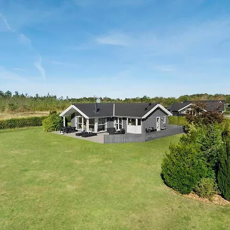 Oh567-hadsund-solbaerhaven-11 度假居 *