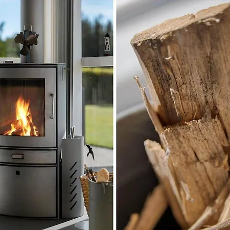 Prázdninový dům Oh567-hadsund-solbaerhaven-11 *