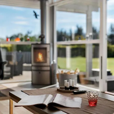 Oh567-hadsund-solbaerhaven-11 Tatil Evi Hadsund
