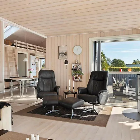 Oh567-hadsund-solbaerhaven-11 Tatil Evi