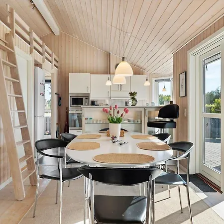 Tatil Evi Oh567-hadsund-solbaerhaven-11