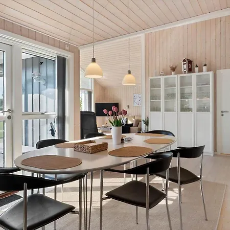 Oh567-hadsund-solbaerhaven-11 Tatil Evi Hadsund