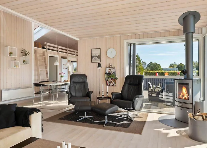 Prázdninový dům Oh567-hadsund-solbaerhaven-11 Hadsund