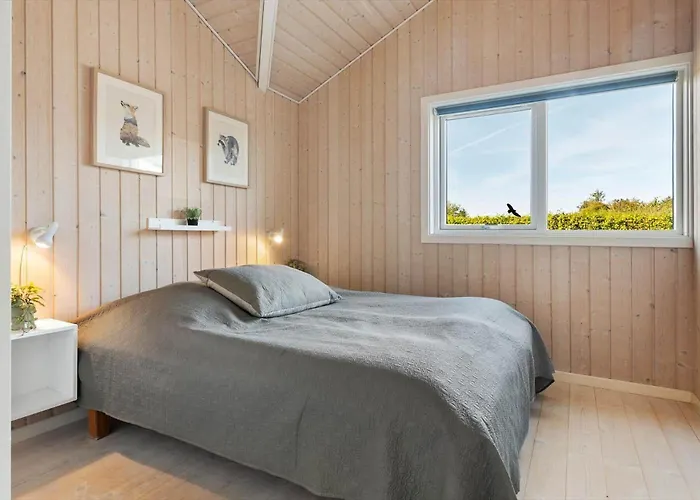 Prázdninový dům Oh567-hadsund-solbaerhaven-11