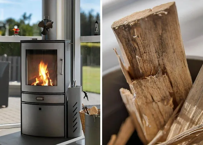 Prázdninový dům Oh567-hadsund-solbaerhaven-11 *