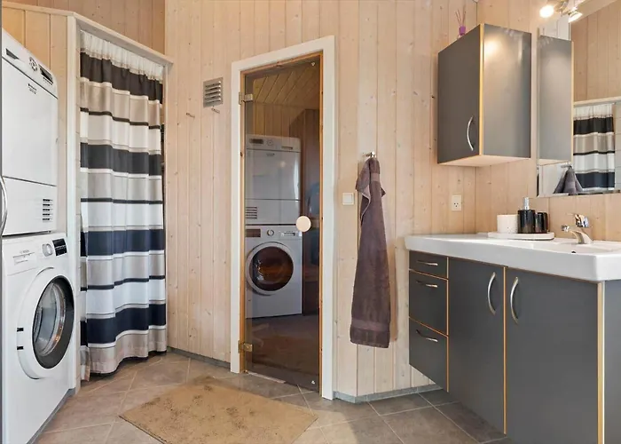 Prázdninový dům Oh567-hadsund-solbaerhaven-11 Hadsund